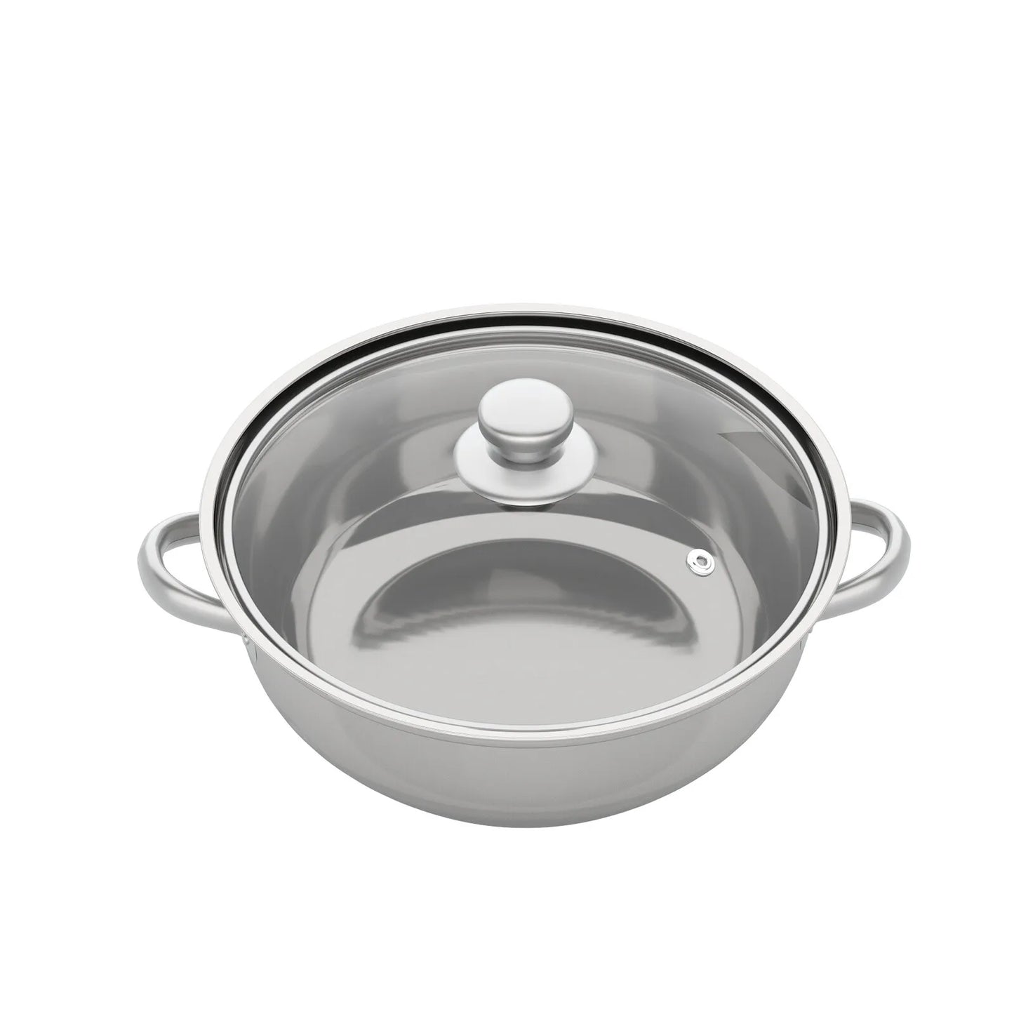 3 Tier Food Steaming Pot