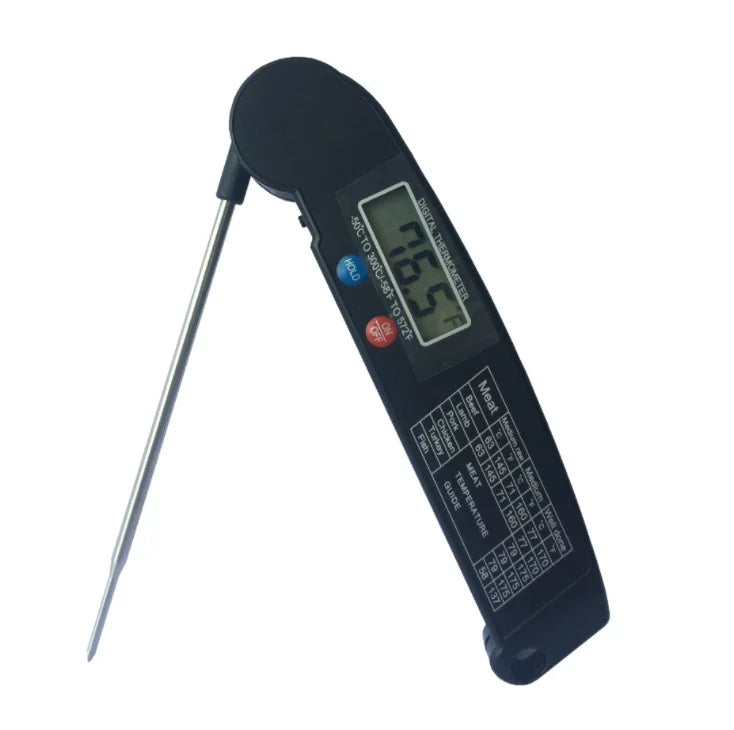 Digital Kitchen Meat Thermometer For Meat With Food Probe