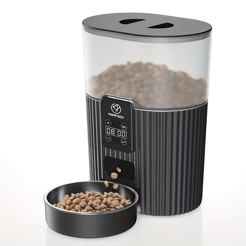 PAPIFEED Smart cat and dog feeder
