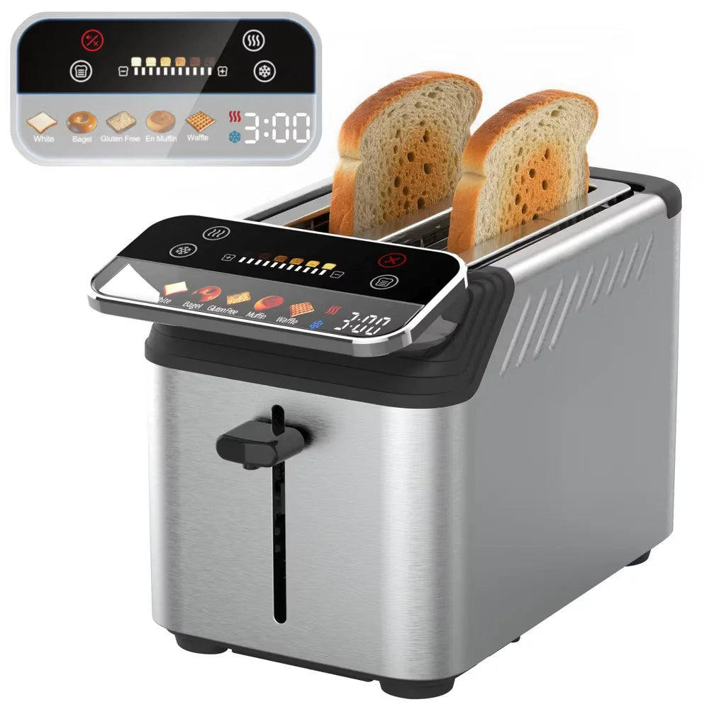 Whall 2-slice Toaster