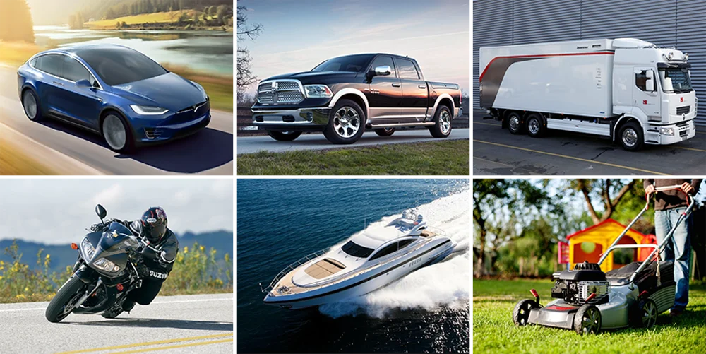 UTRAI Power Bank Emergency Car Battery Starter