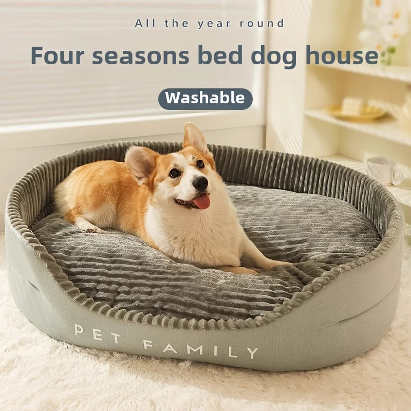 Pet Bed for Dogs
