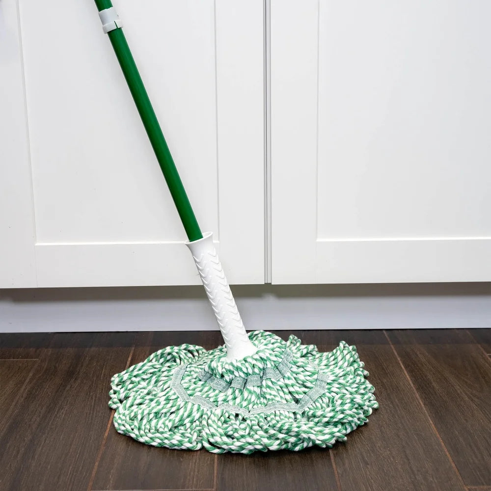 Heavy Duty Tornado Twist Mop