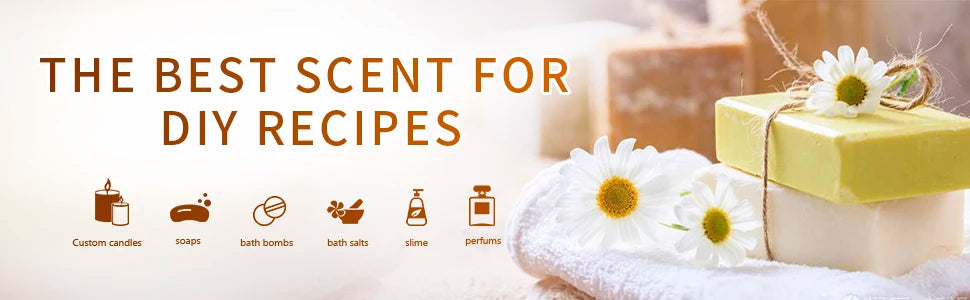 HIQILI Woody Gift Set for Aromatherapy Diffuser