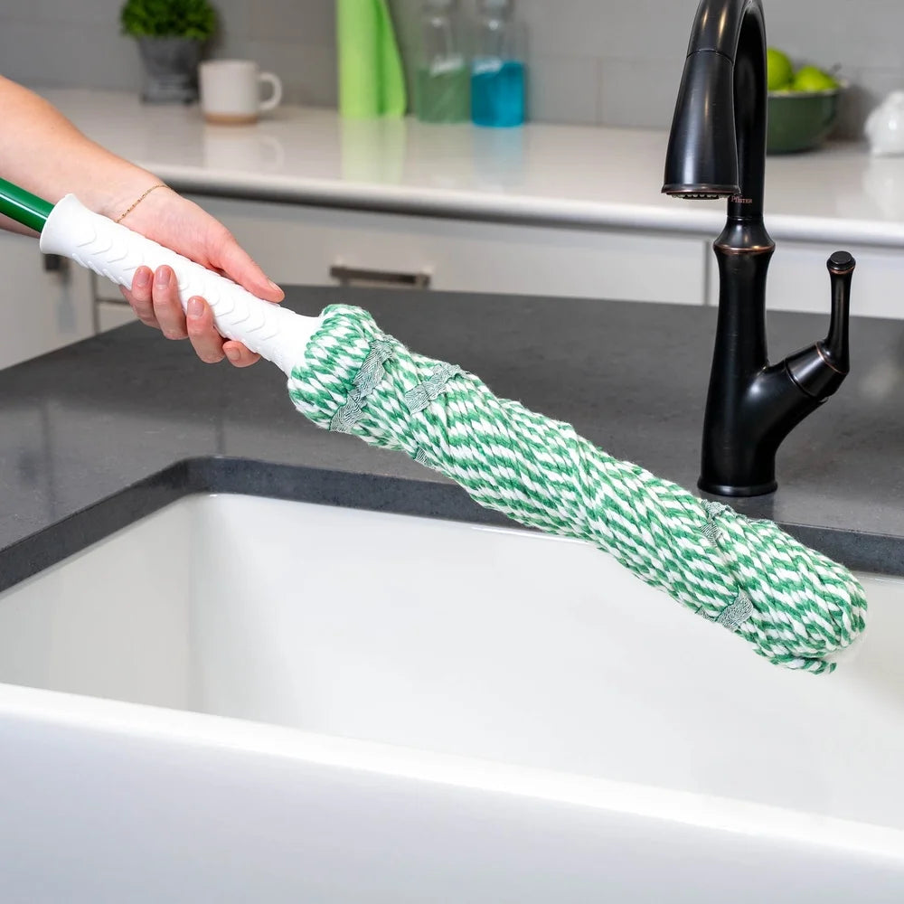 Heavy Duty Tornado Twist Mop