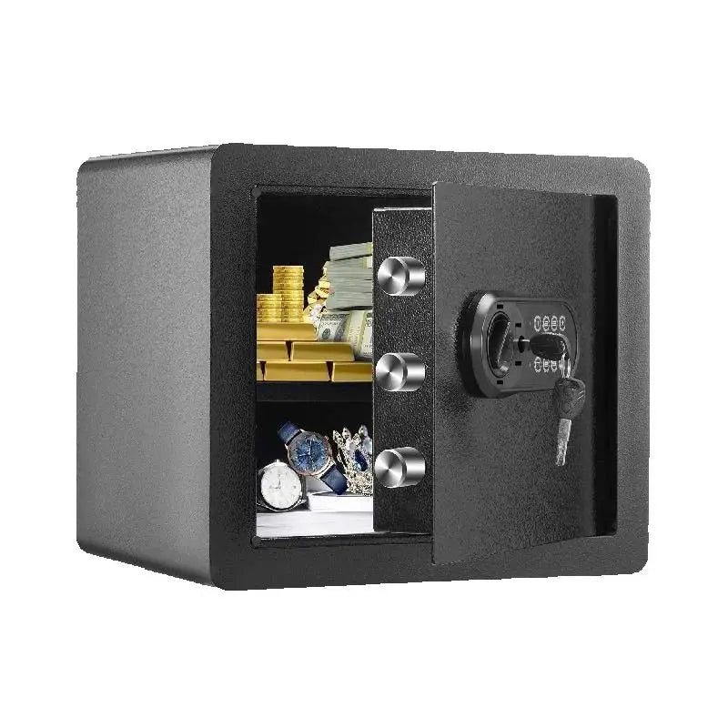 SucceBuy 1.2 or 0.5 Cubic Ft Electronic Safe
