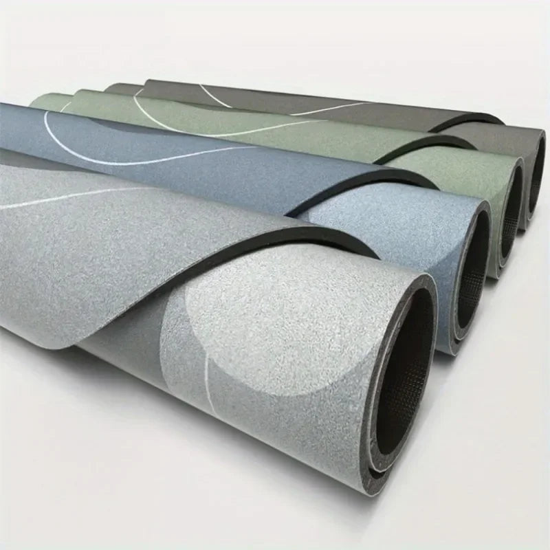 Extra Large Entrance Foyer Carpet Mat