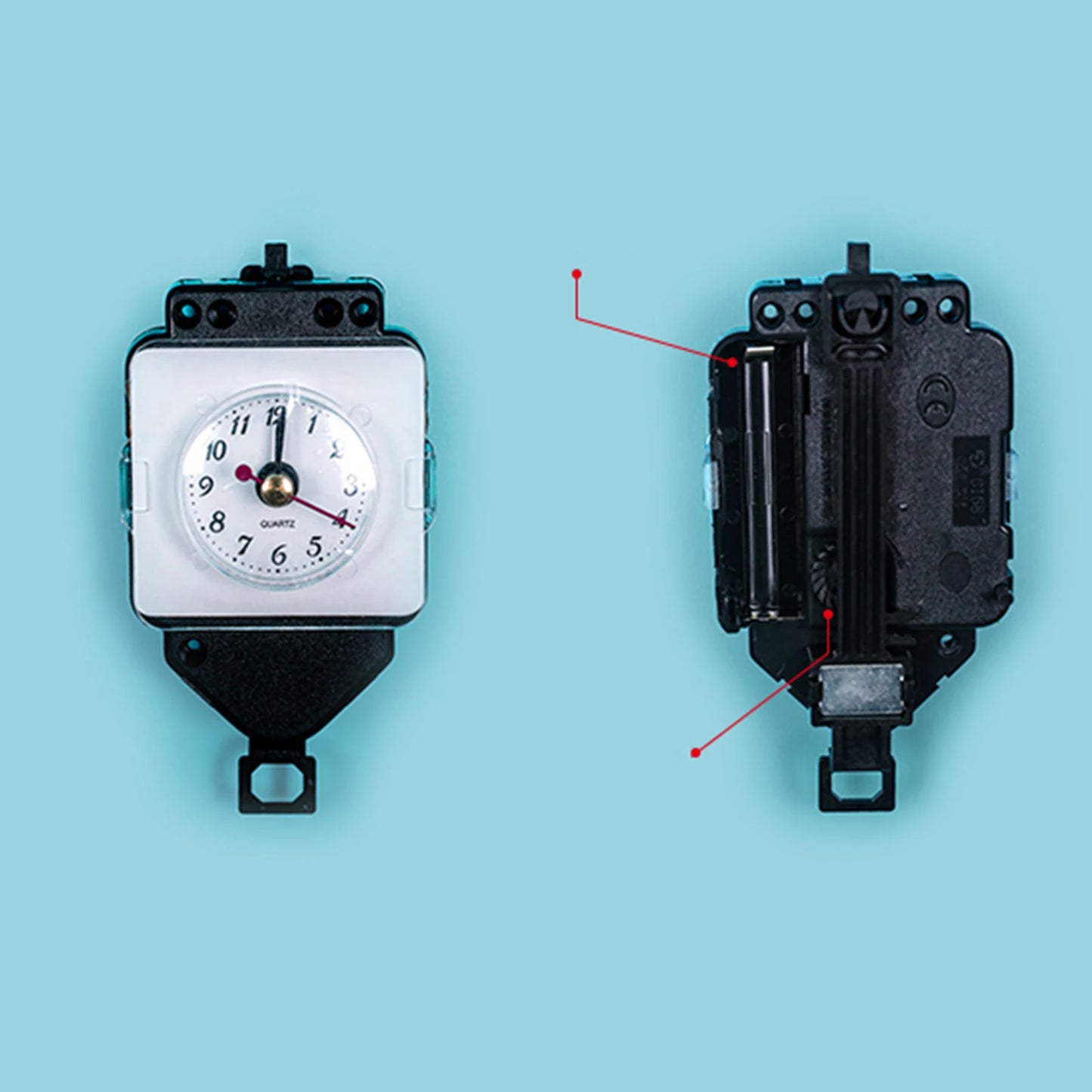 Wall Mount Cuckoo Clock