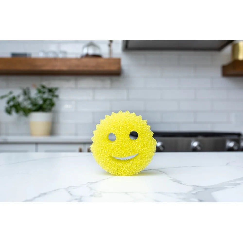 Scrub Daddy Multipurpose Kitchen Sponge