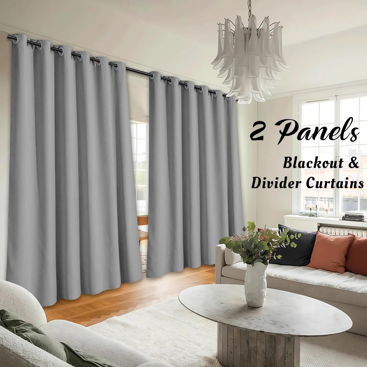 Blackout Curtains