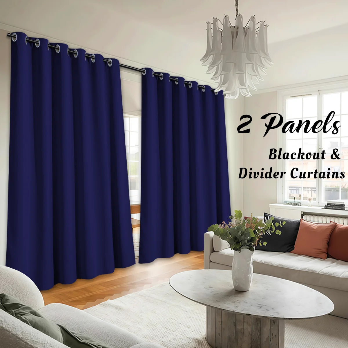 Blackout Curtains