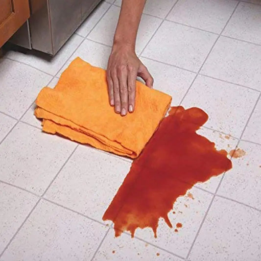 Miracles Cleaning Shammy