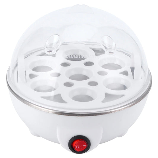 Multifunctional Egg Or Vegetable Cooker For Boiling And Poaching