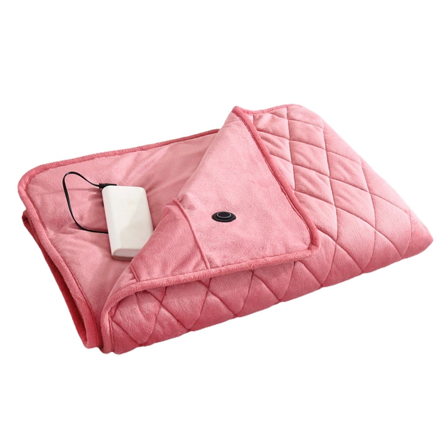 Wearable USB Electric Heating Blanket