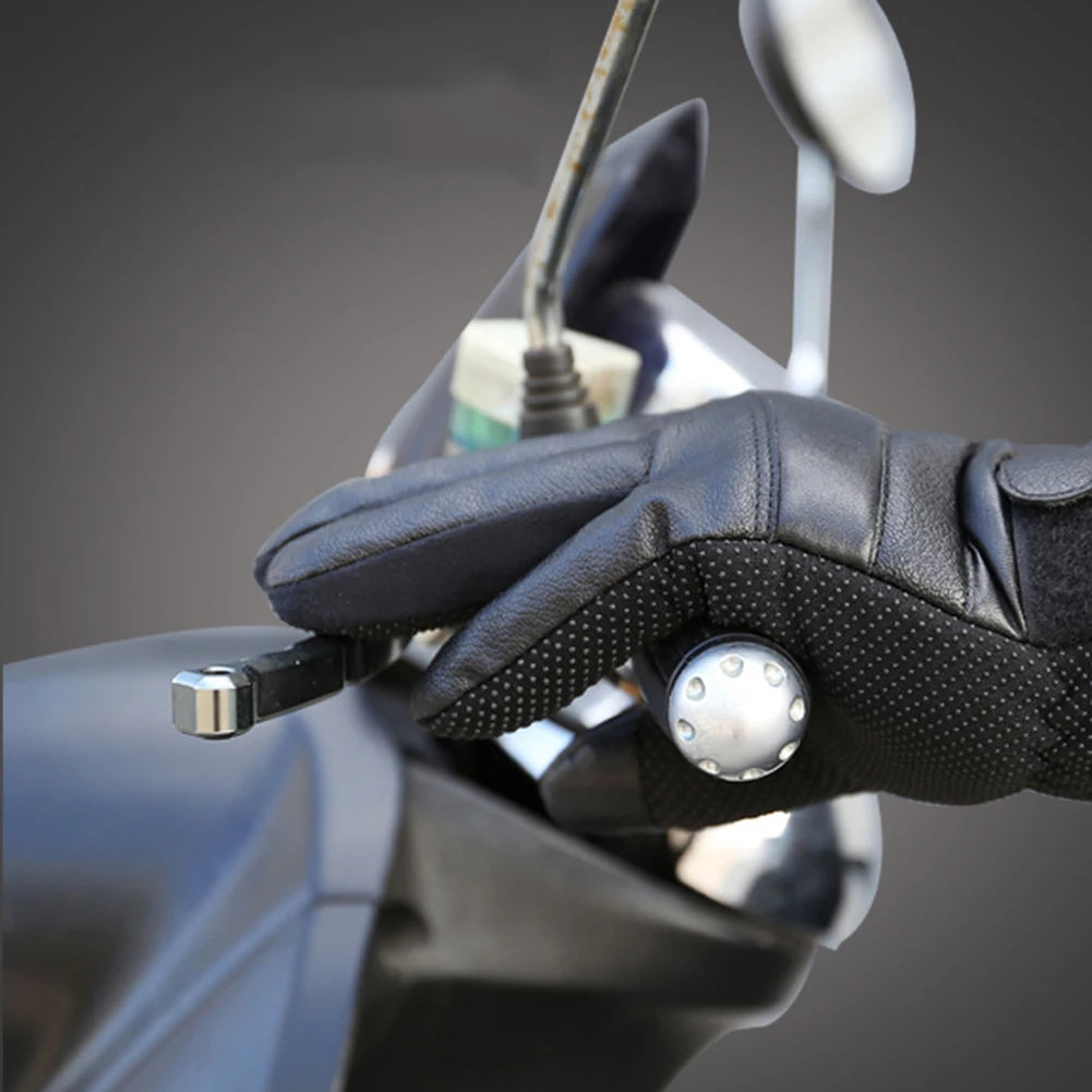 USB Heated Gloves For Men Or Women
