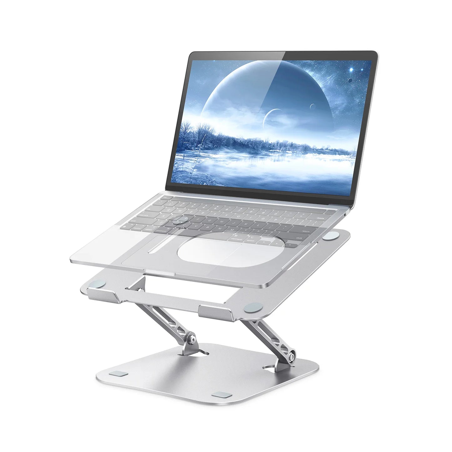 ST01 Portable Adjustable Laptop Stand