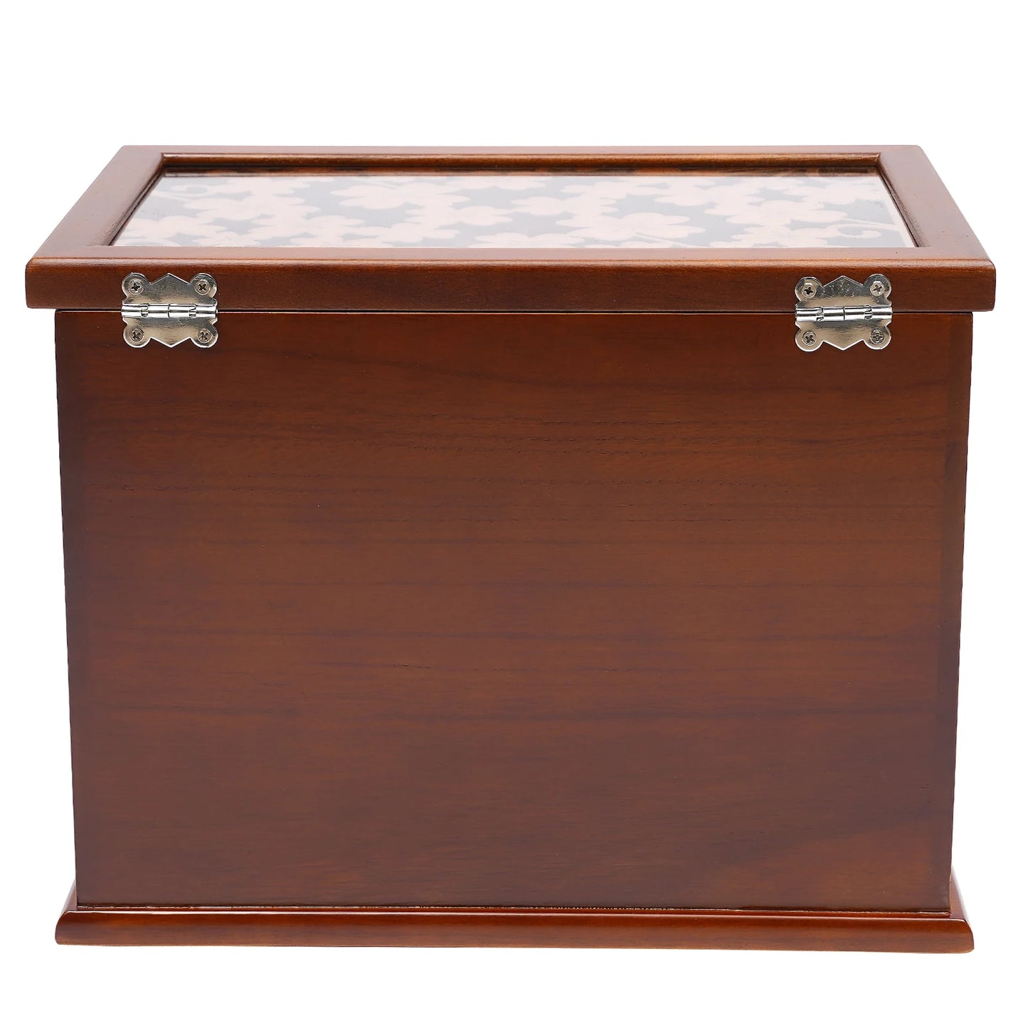 6-Tier Large Jewelry Box