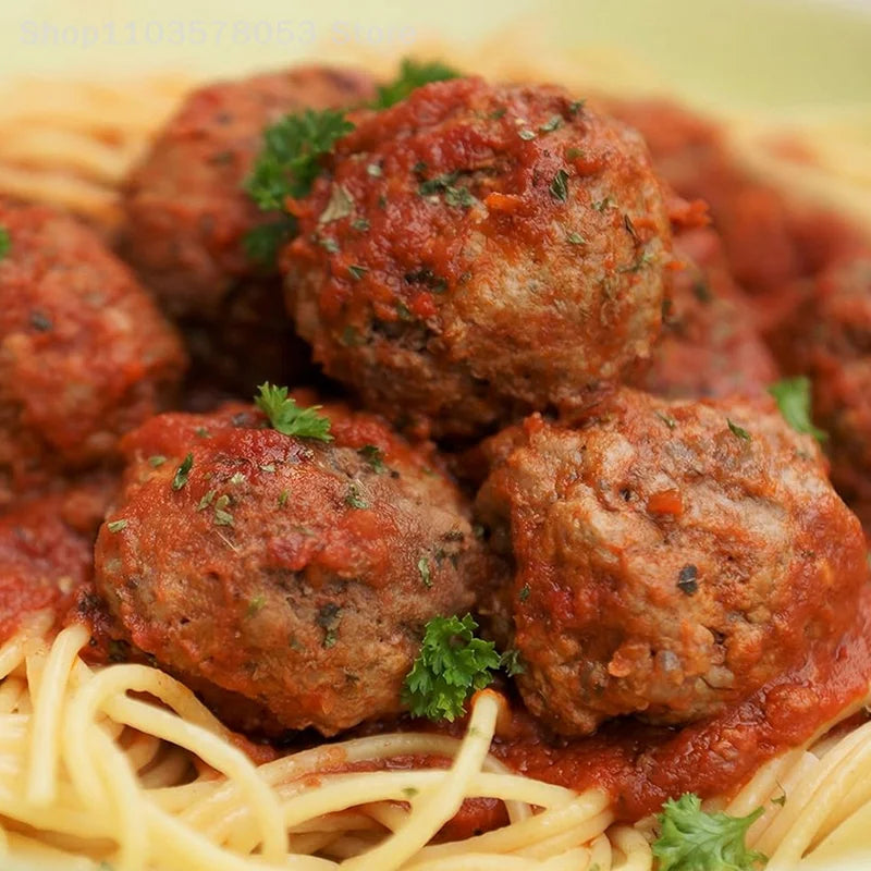 37 Grids Silicone Meatball Mold With Lid