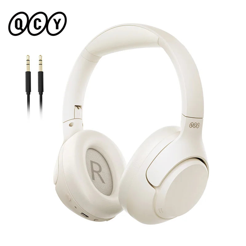 QCY H3 ANC Wireless Headphones