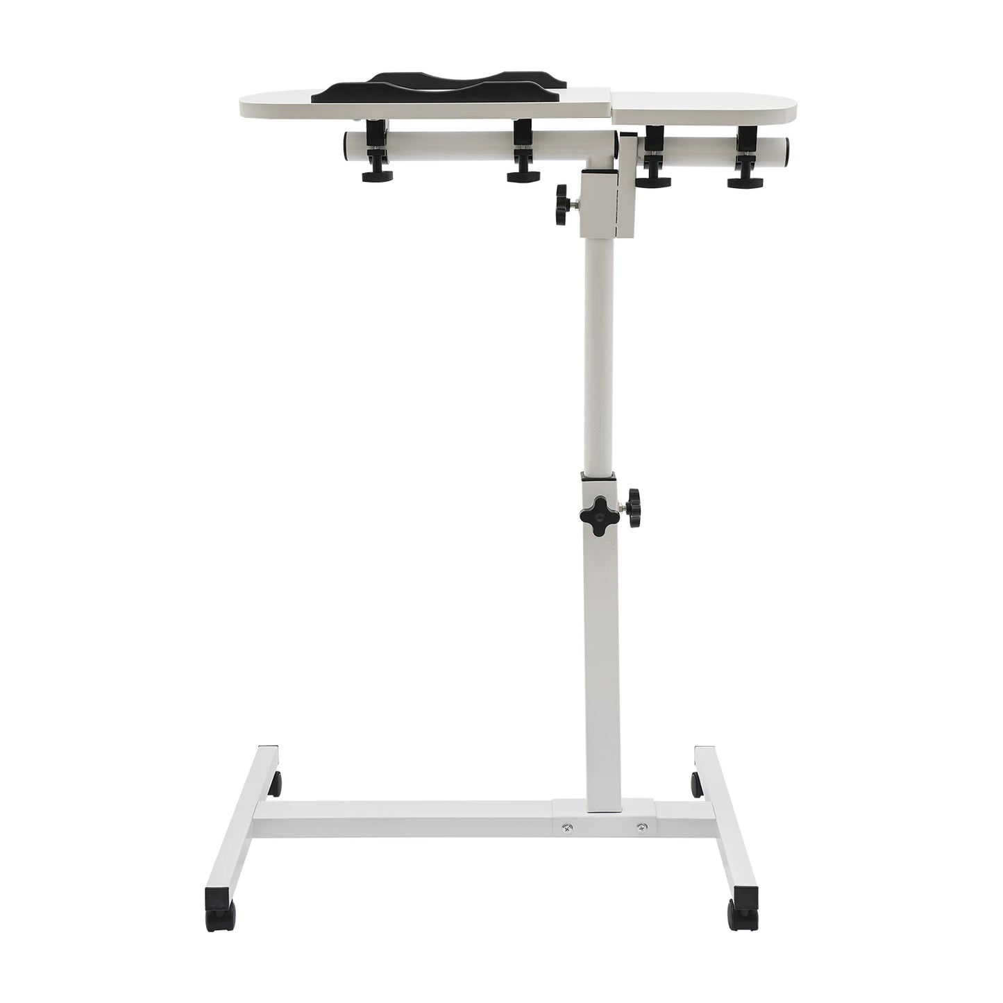 Laptop Desk Stand 360° Adjustable Tilting Over Bed or Chair Side Table