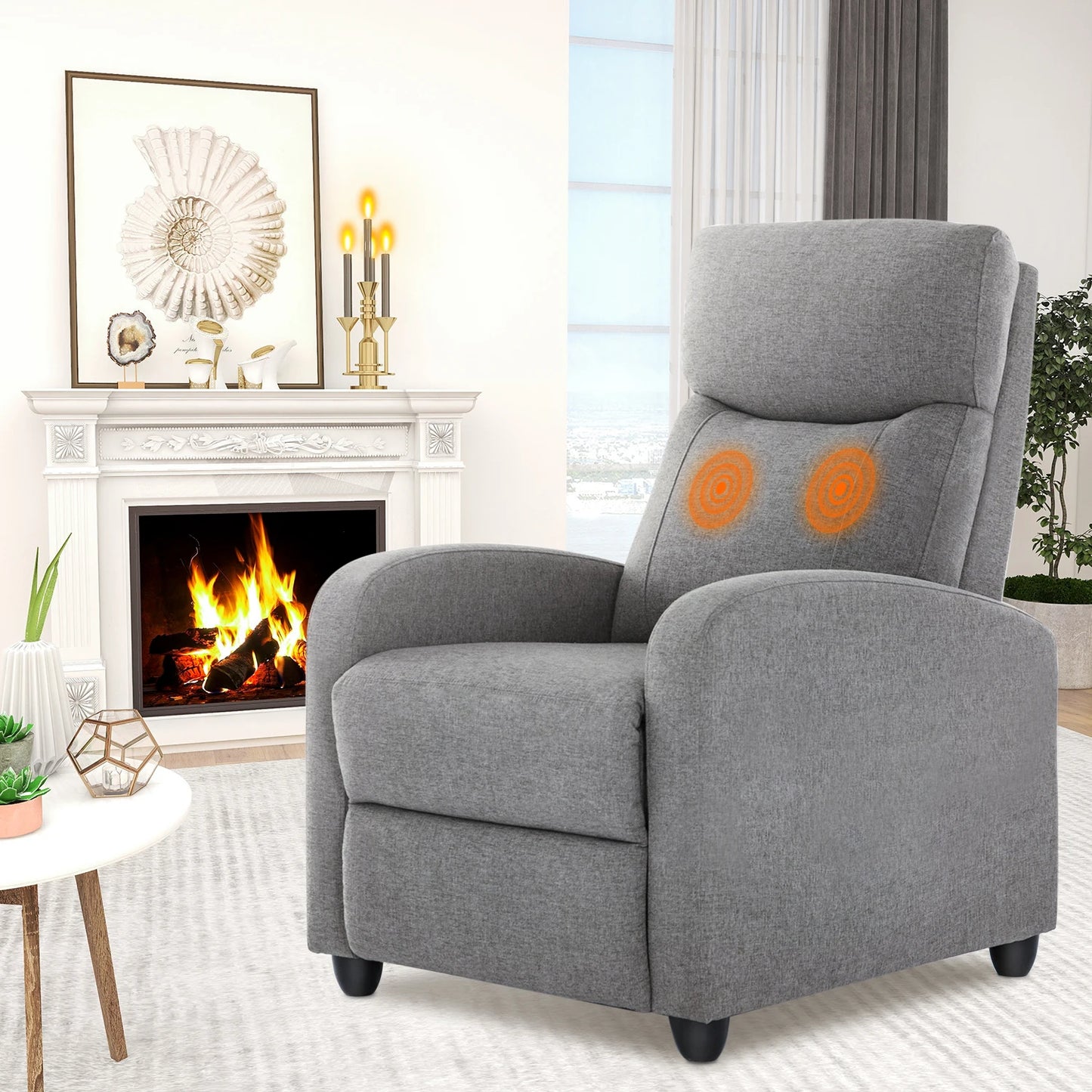 JHK Recliner Chair