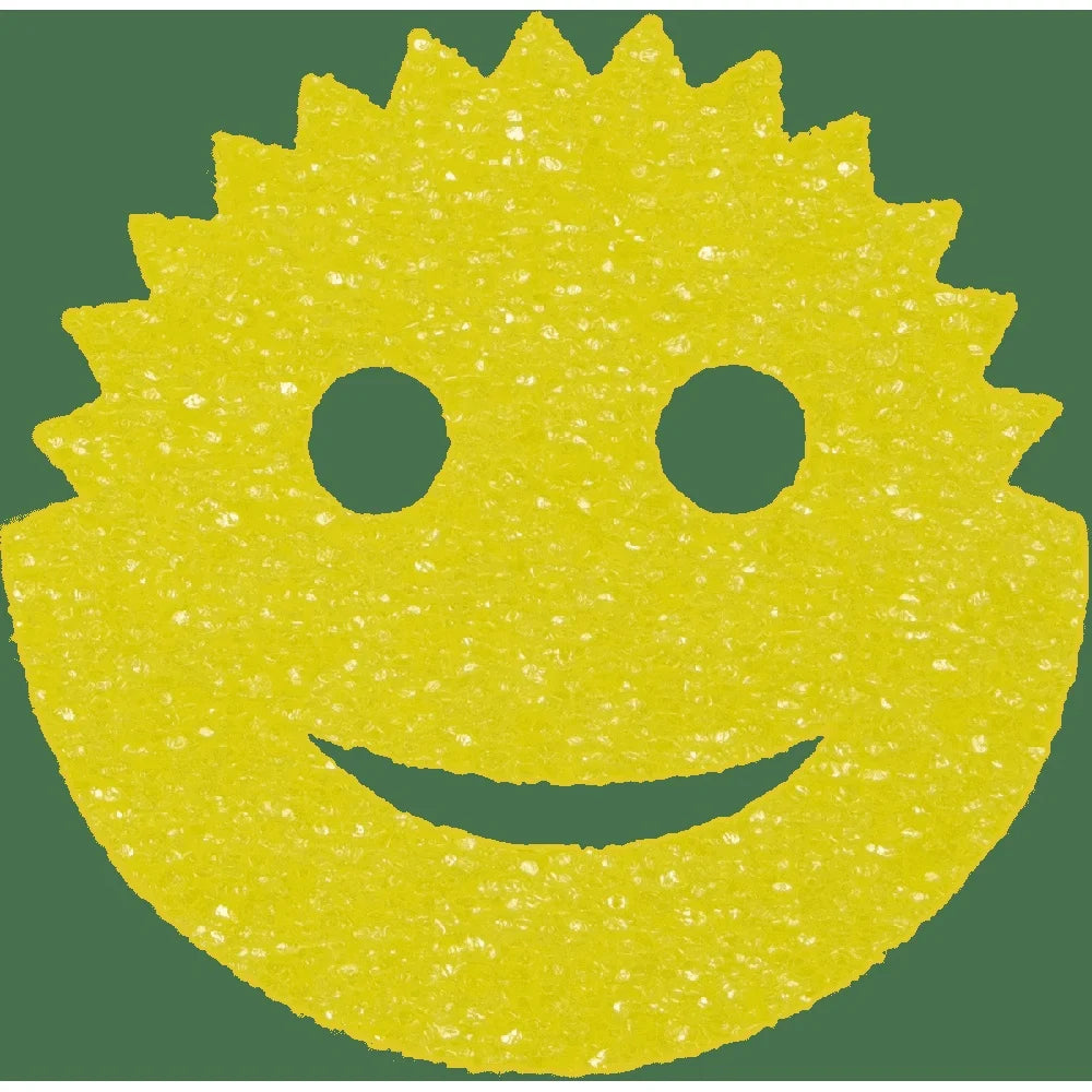 Scrub Daddy Multipurpose Kitchen Sponge