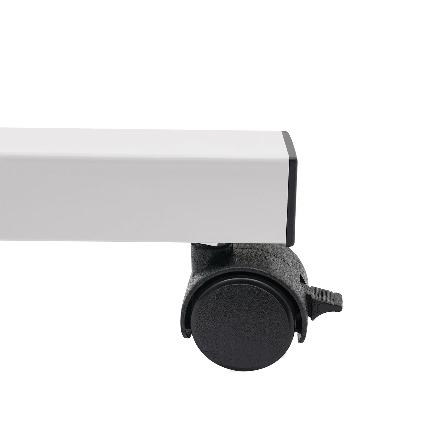 Laptop Desk Stand 360° Adjustable Tilting Over Bed or Chair Side Table