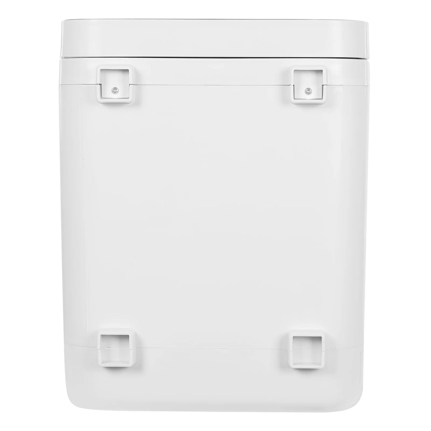 110V Portable Multifunctional Mini Fridge Or Food Warmer For Family Car With Temperature Control LED Digital Display