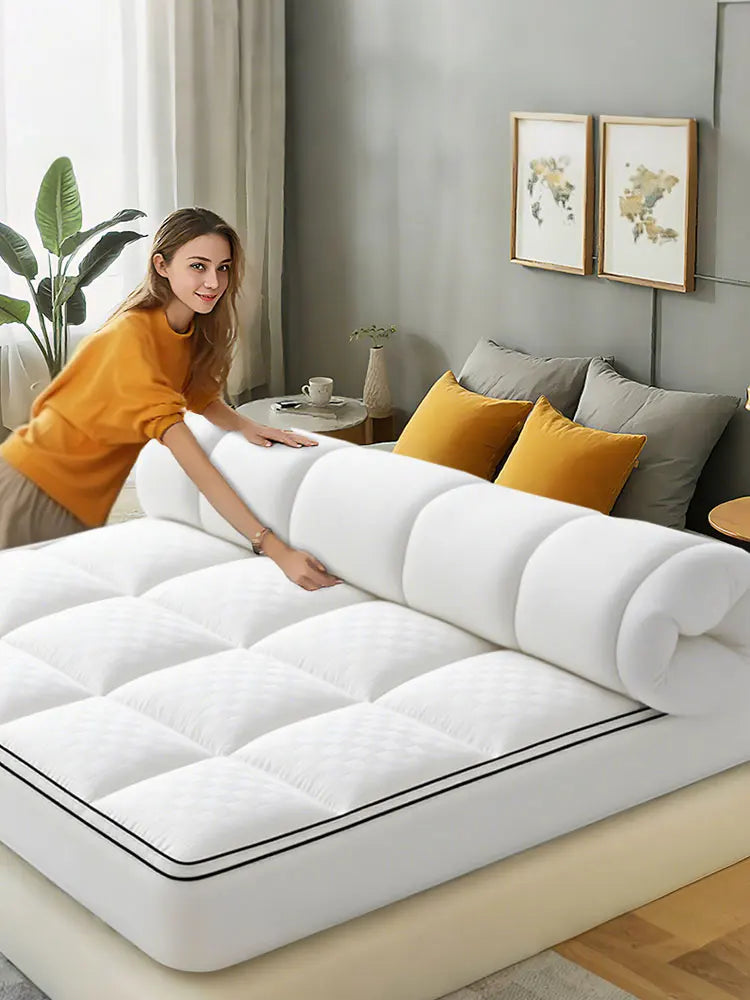 One Piece 100% Waterproof All Season Mattress Protector