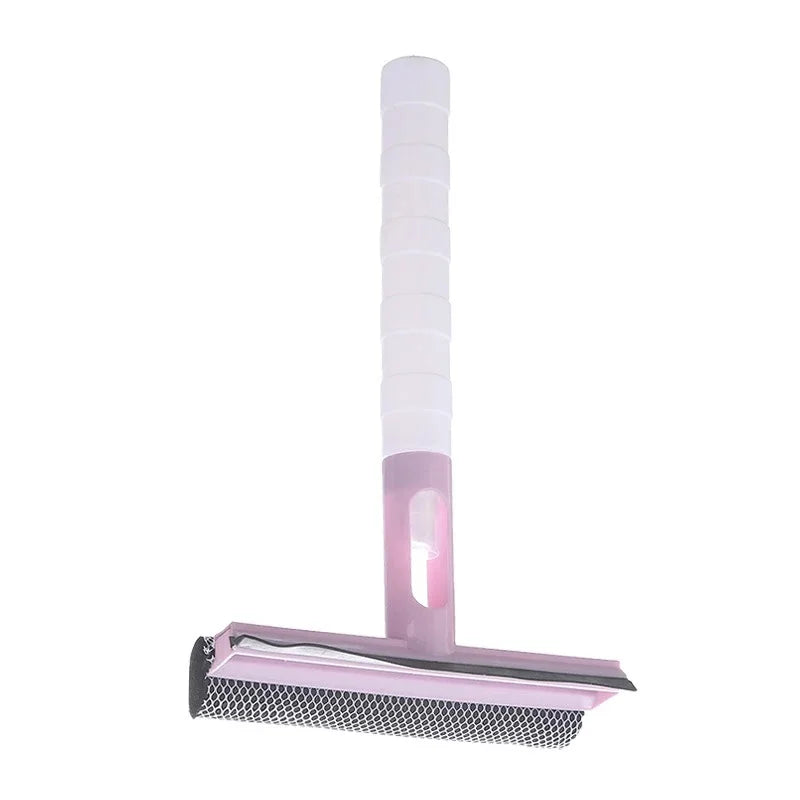 Window Wiper Glass Cleaner