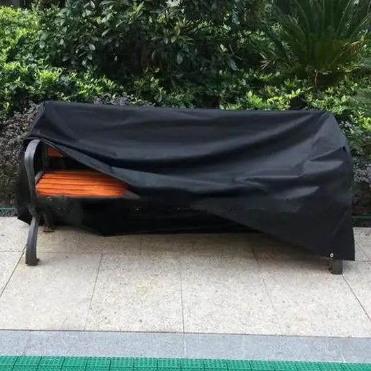 Outdoor Garden Bench Cover
