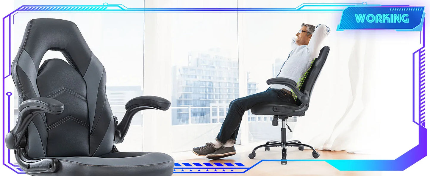JHK Ergonomic Office Desk Chair