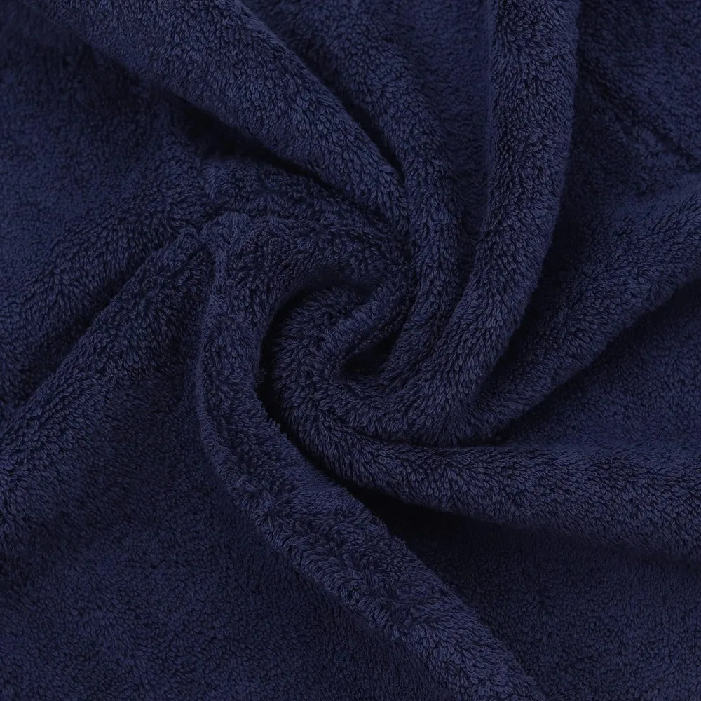 Set of 4 Super Absorbent Bath Towels