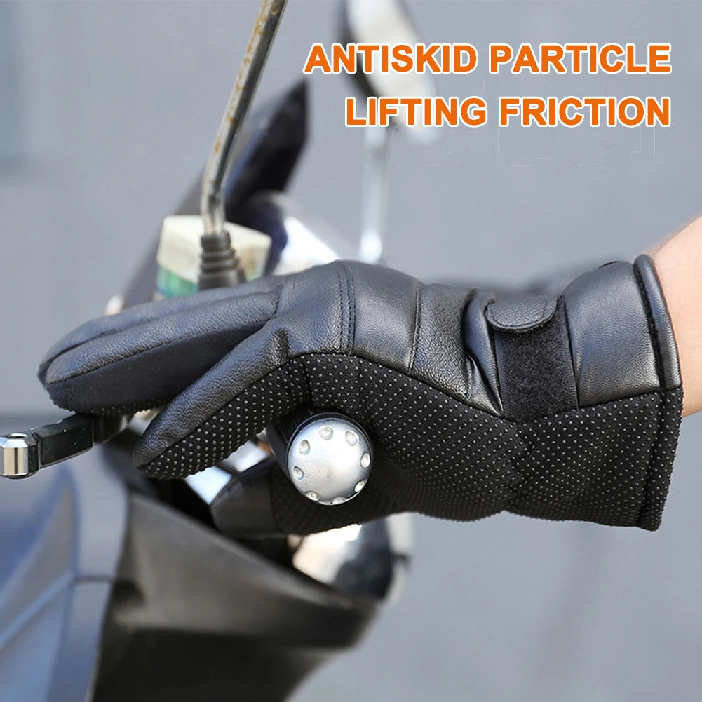 USB Heated Gloves For Men Or Women