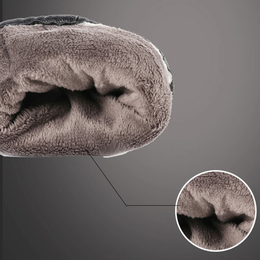 USB Heated Gloves For Men Or Women