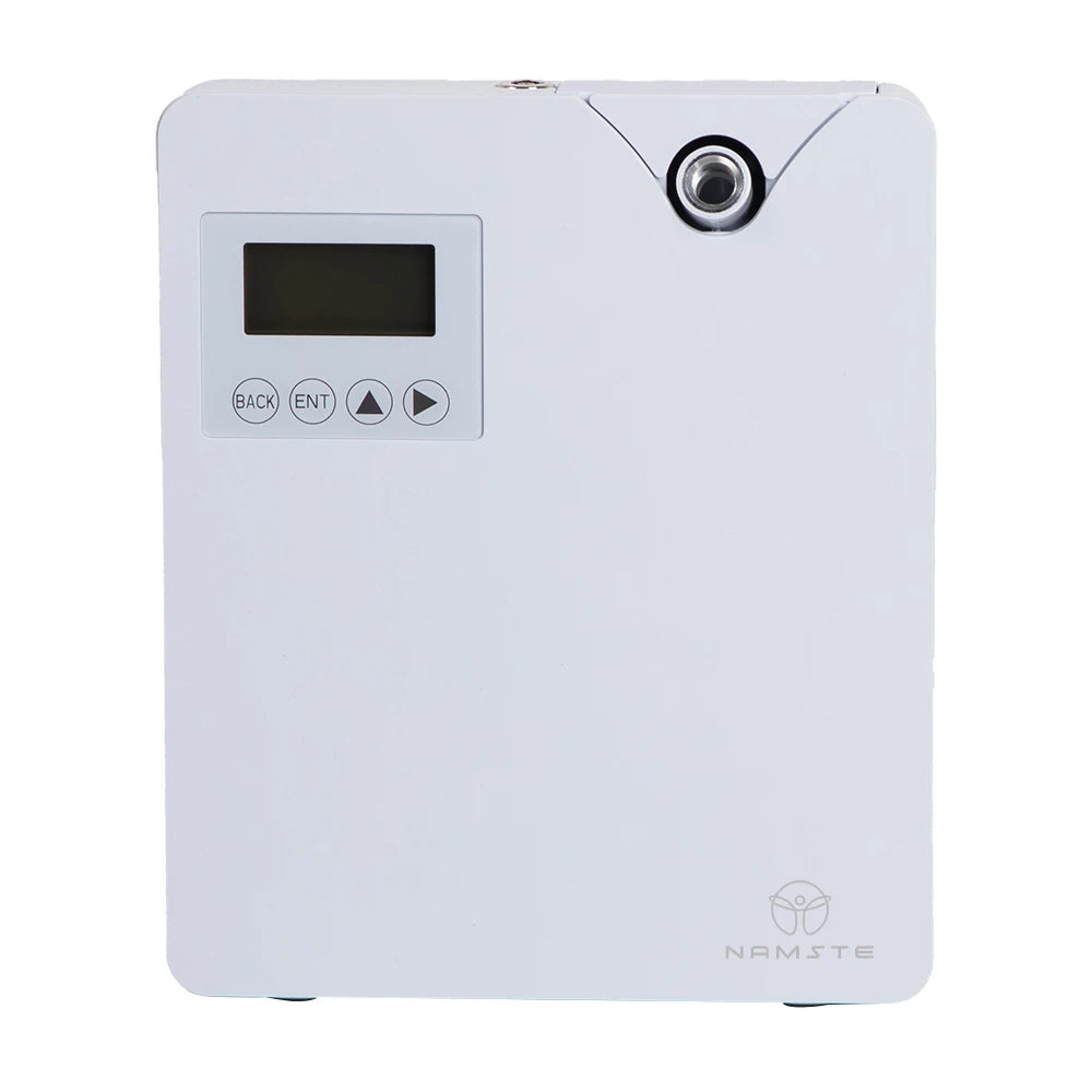 NAMSTE Aroma Diffuser WIFI Electric Bluetooth Room Fragrance  Air Freshener For Essential Oils