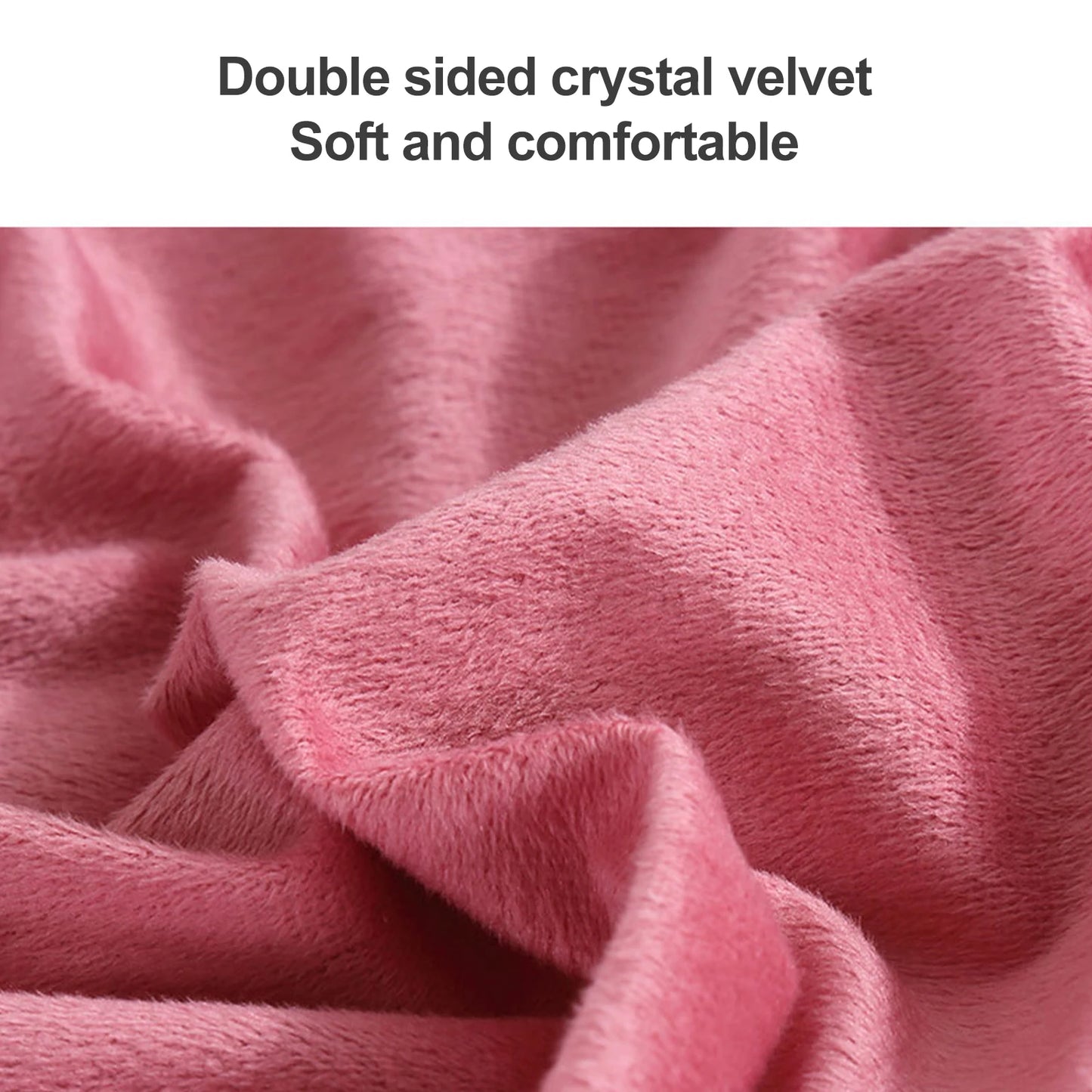 Wearable USB Electric Heating Blanket