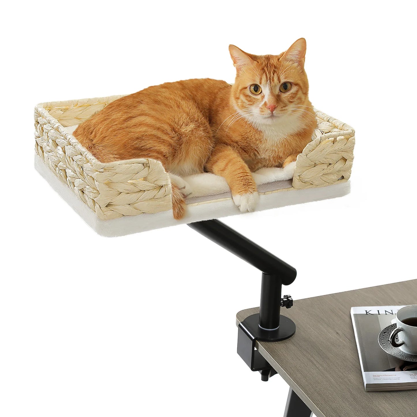 Cat Desk Bed