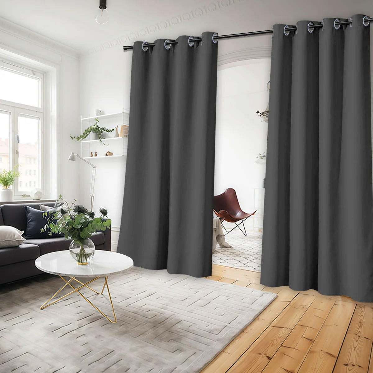 Blackout Curtains