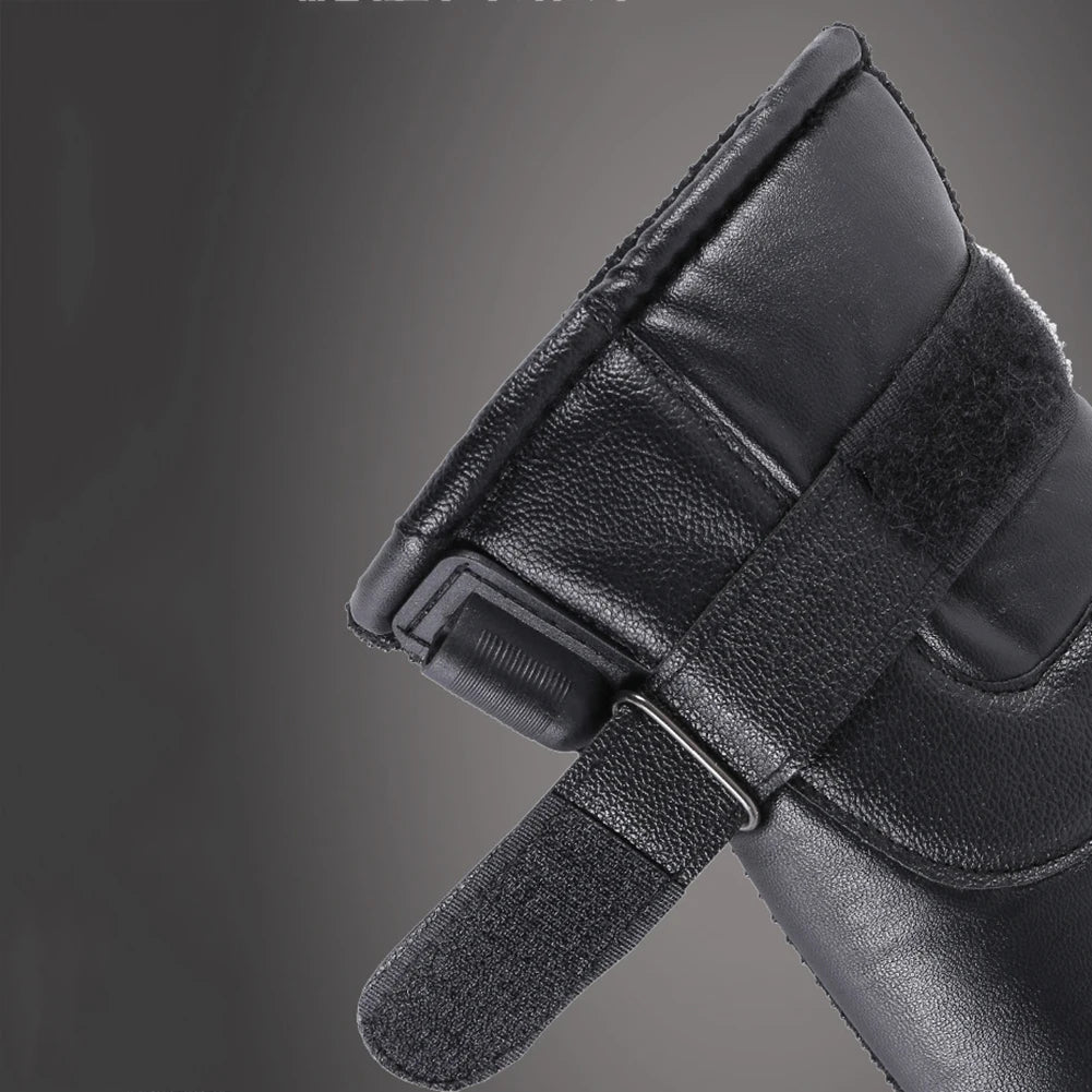 USB Heated Gloves For Men Or Women