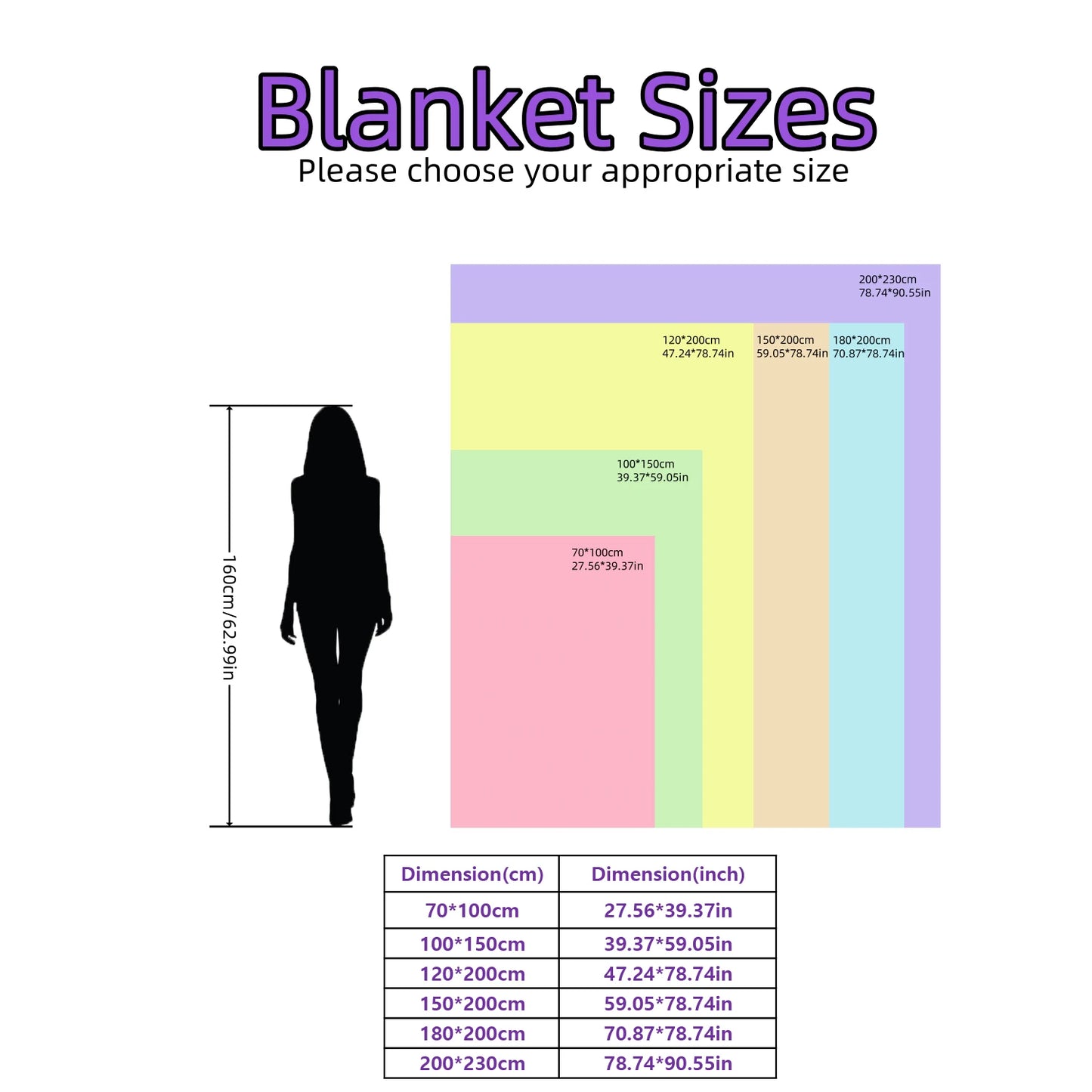 Jacquard Sherpa Weighted Blanket