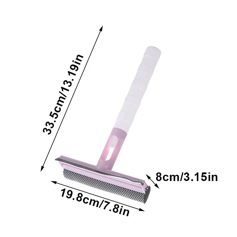 Window Wiper Glass Cleaner