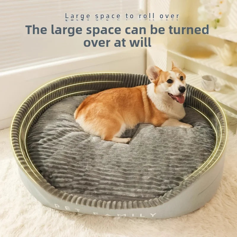 Pet Bed for Dogs