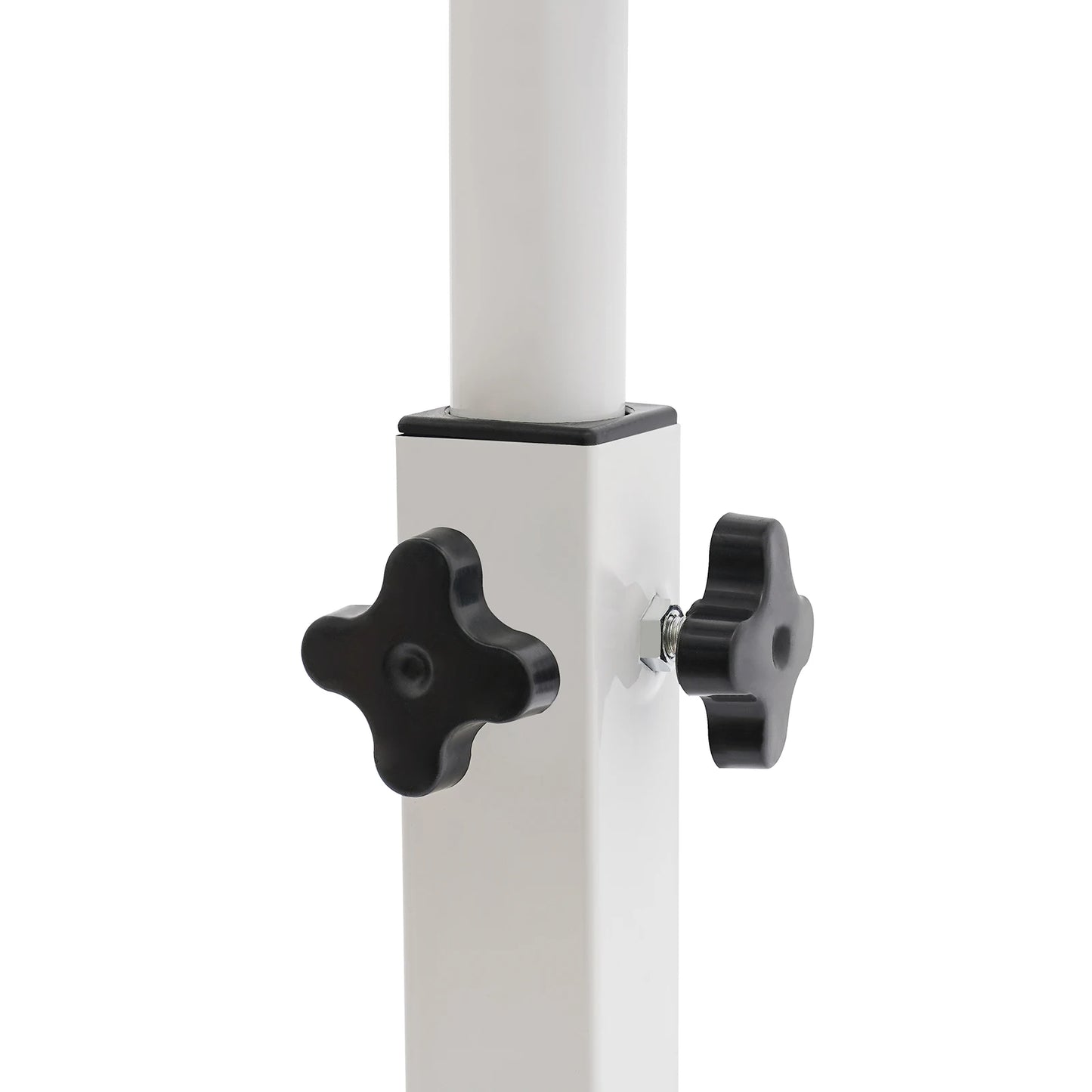Laptop Desk Stand 360° Adjustable Tilting Over Bed or Chair Side Table
