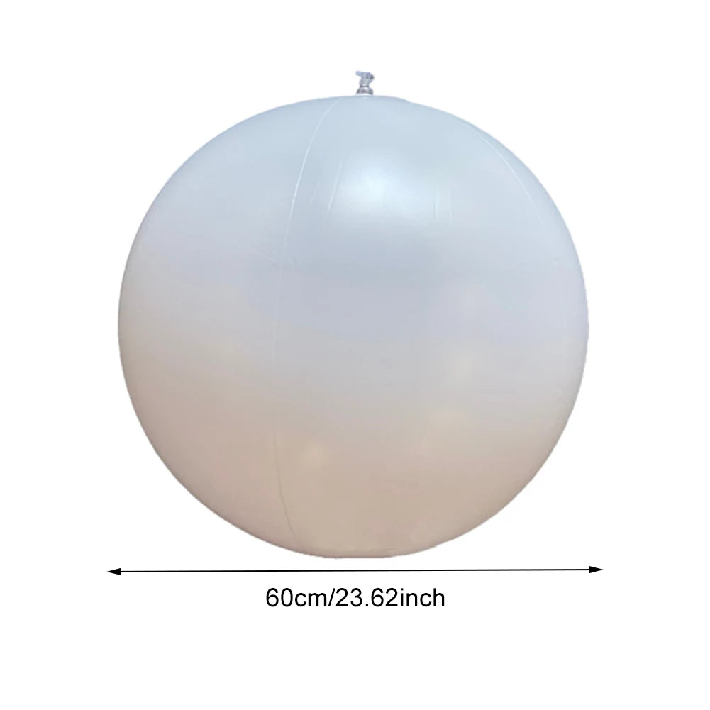 Outdoor LED Remote Control Garden Ball With 16 Colors