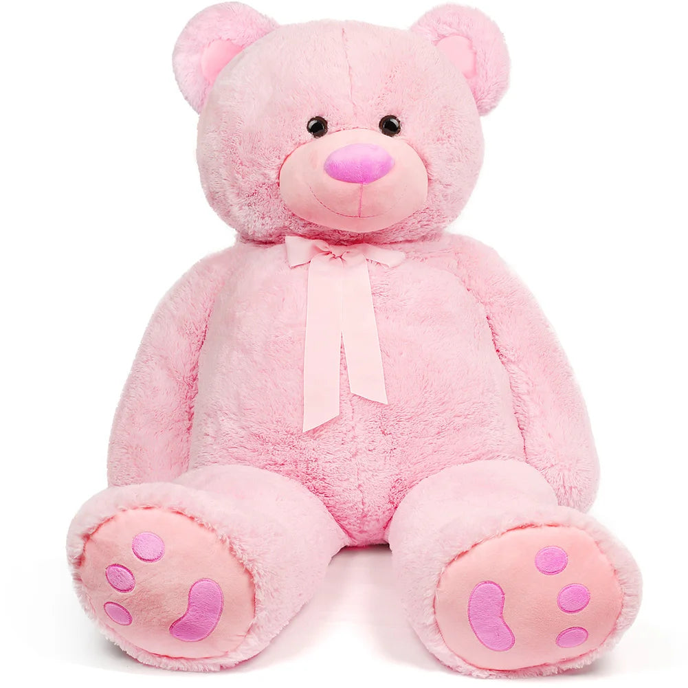 New Huggale High Quality Big Teddy Bear