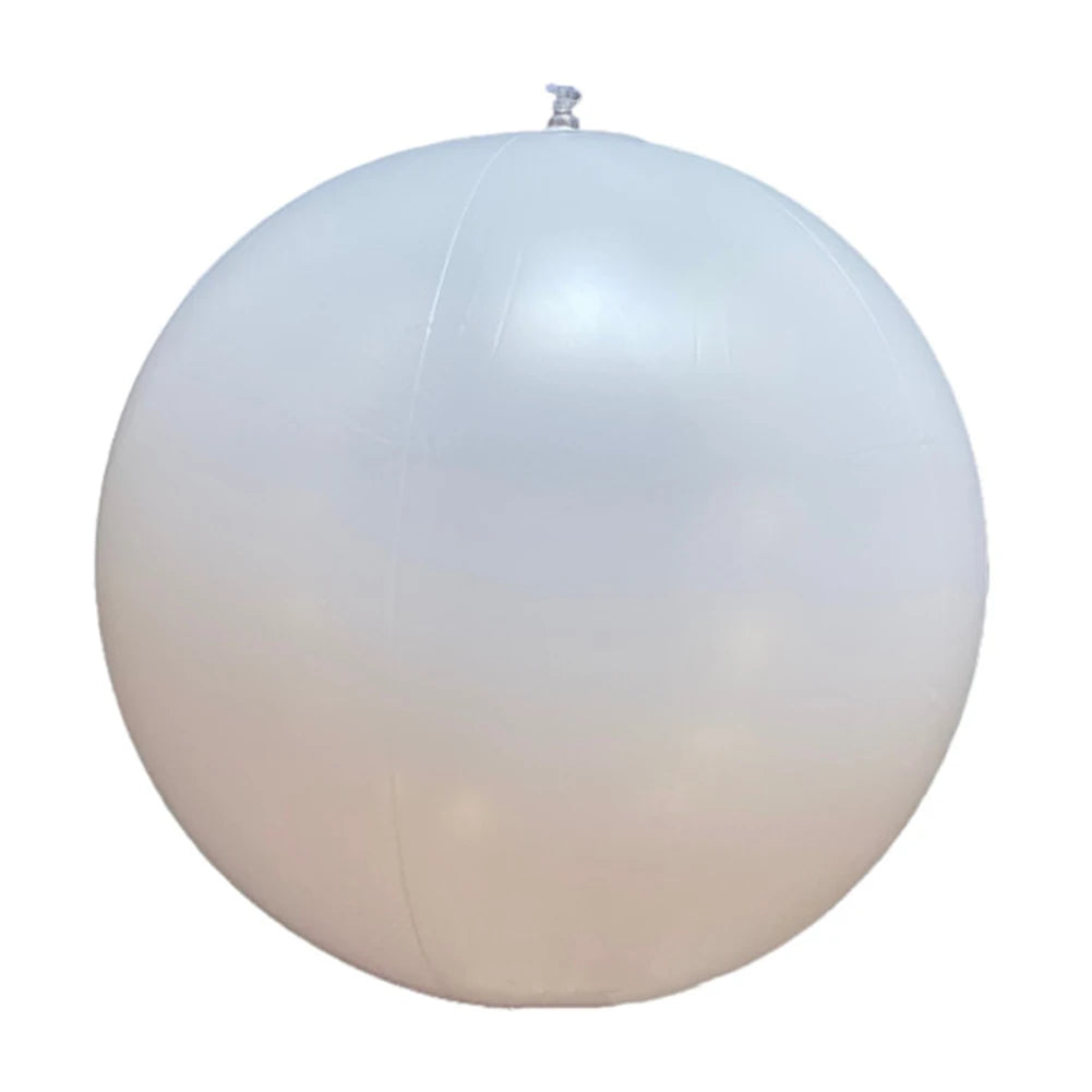 Outdoor LED Remote Control Garden Ball With 16 Colors