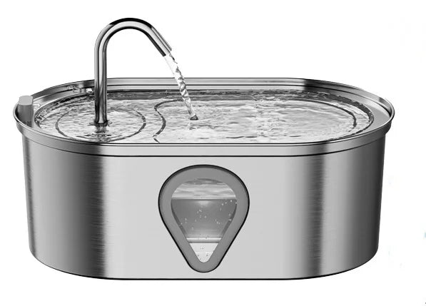 3.5 L Large Capacity WF170 Pet Water Dispenser