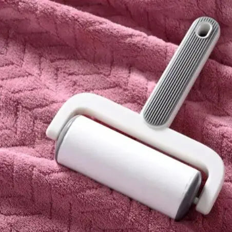 4 Piece Solid Color Towel Set