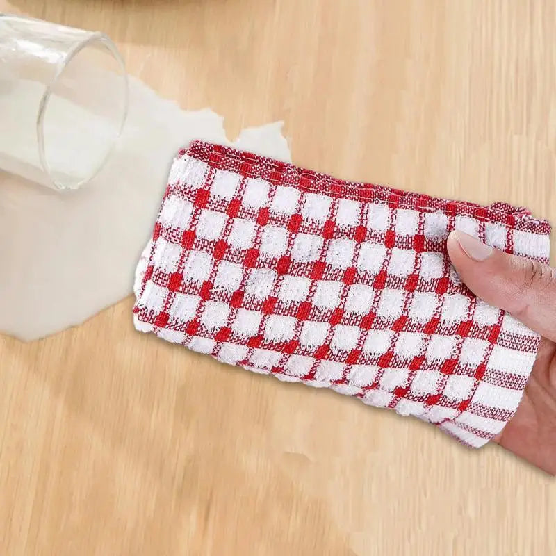 Kitchen Tea Towels 15.75x11.02 inches